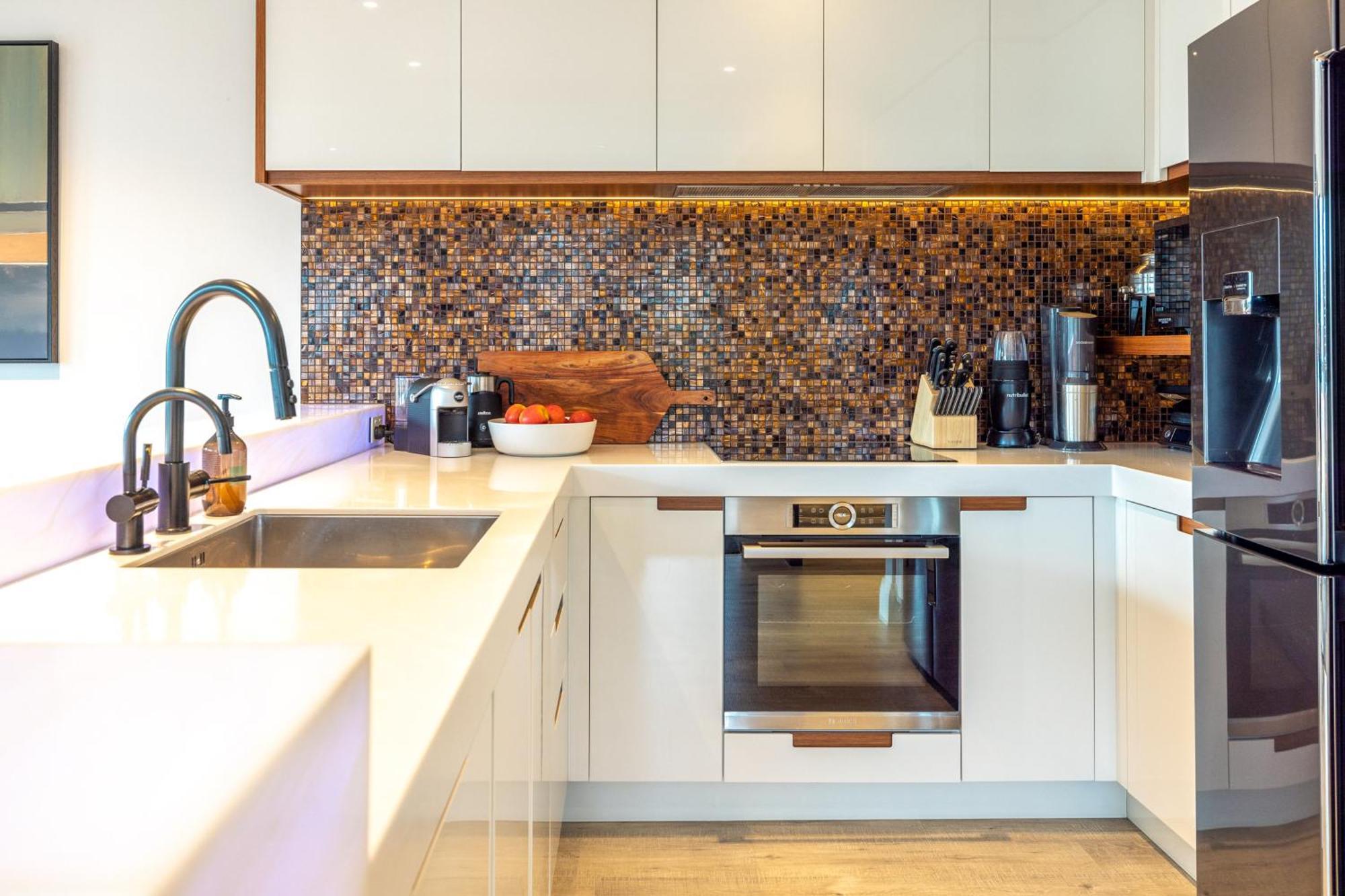 The Quays - Viaduct Apartment Auckland