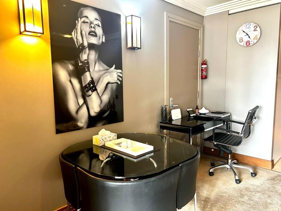 Aparthotel Metropolis Dream *
