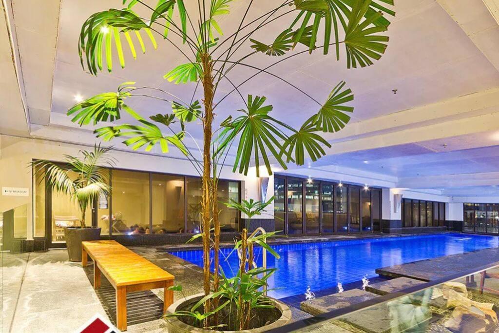 Metropolis Dream Aparthotel *