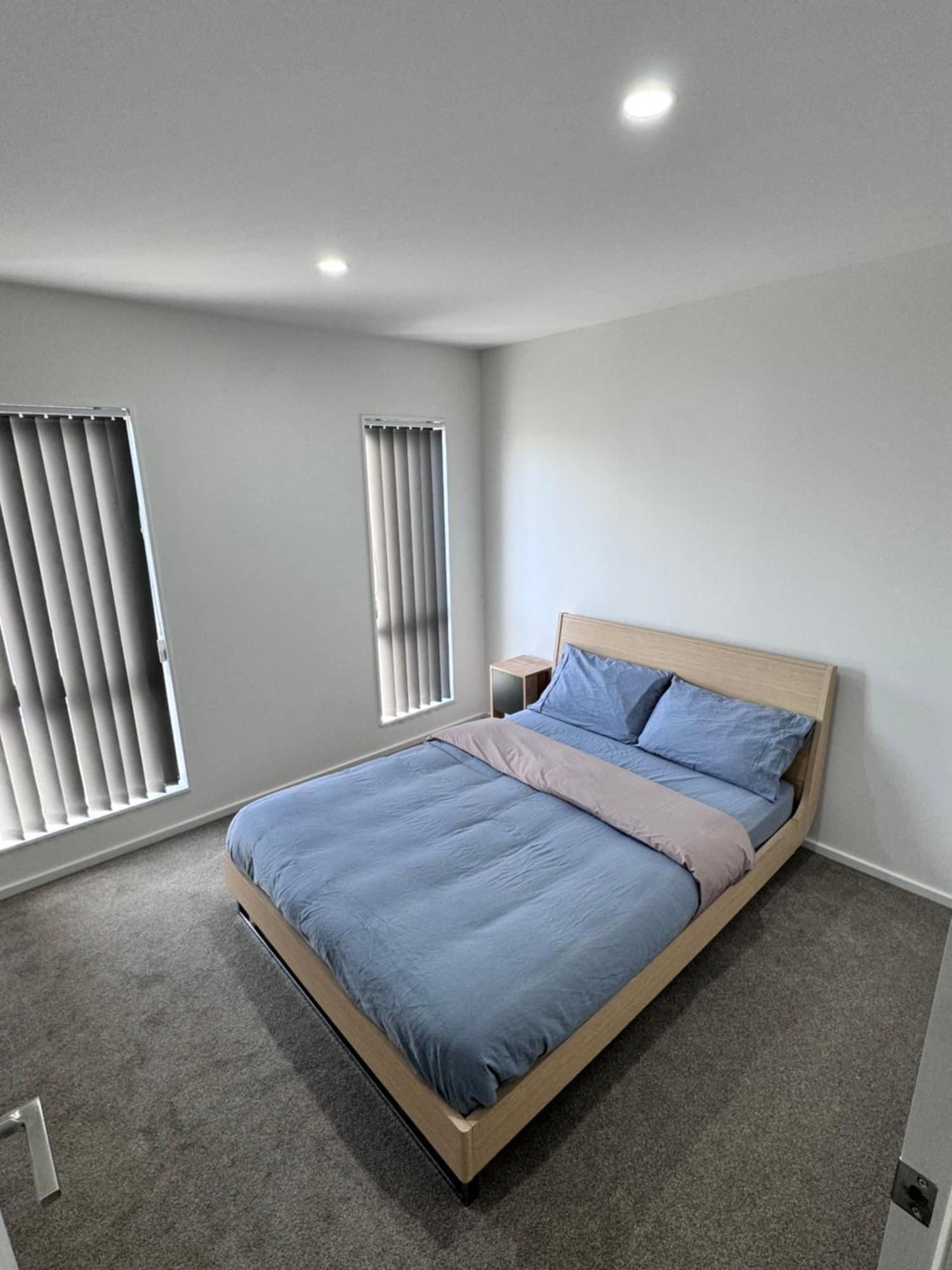 Apartamento 3br Near Outlet Shops And Costco Auckland