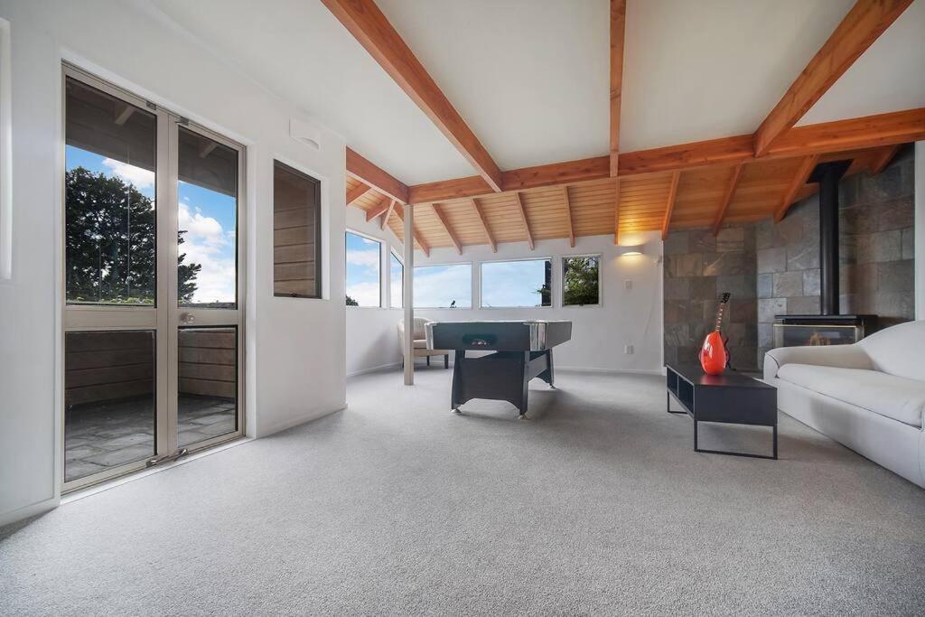 Spacious Family Escape Holiday home *