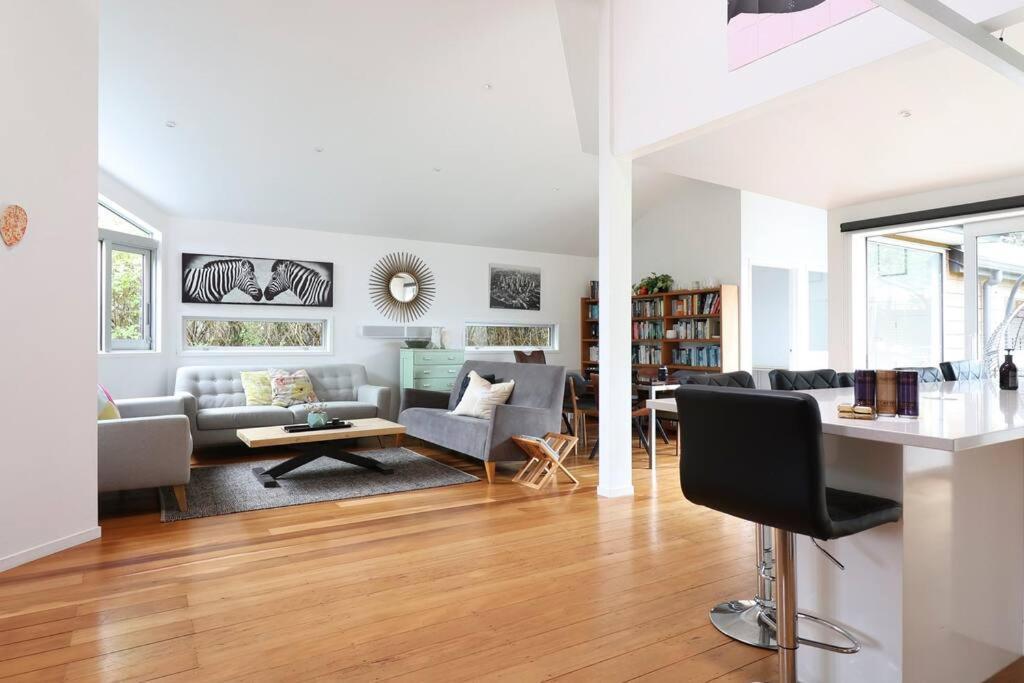 Spacious Family Escape Holiday home