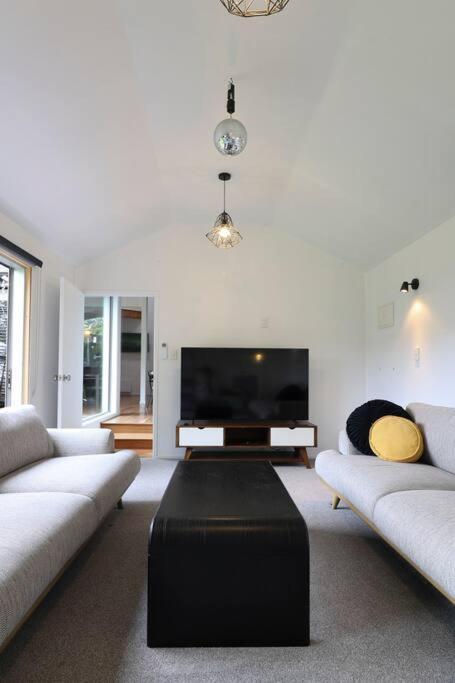 Spacious Family Escape * Auckland