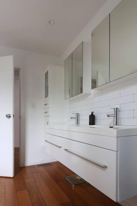 Spacious Family Escape Auckland