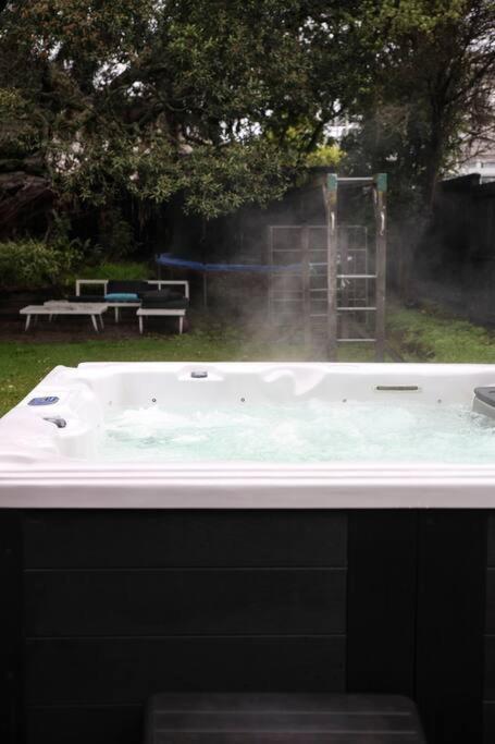 Spacious Family Escape Holiday home Auckland