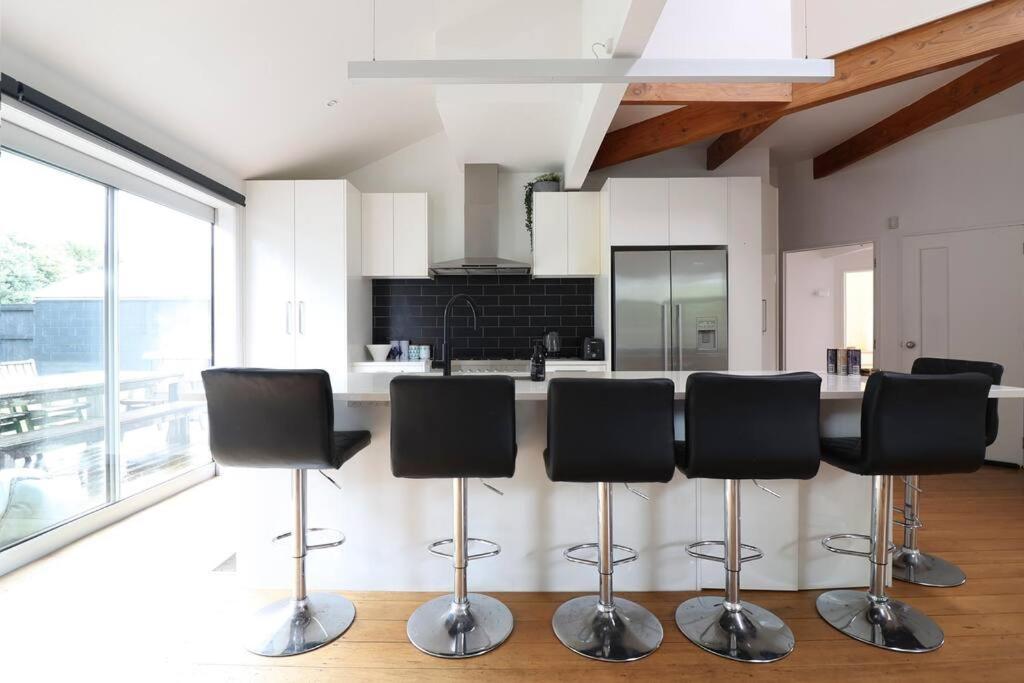 Spacious Family Escape *