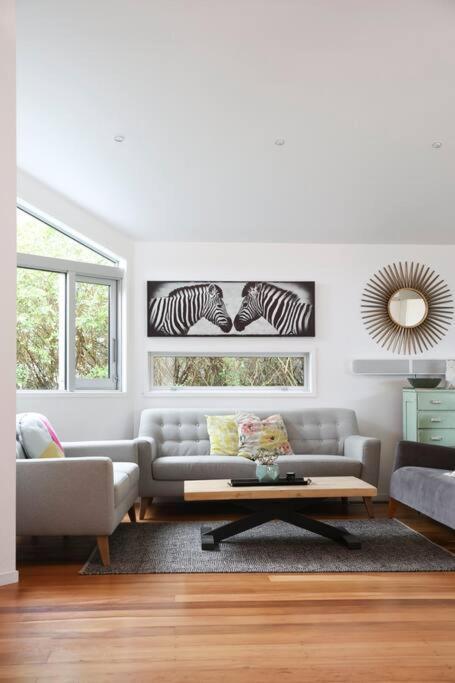Spacious Family Escape Auckland