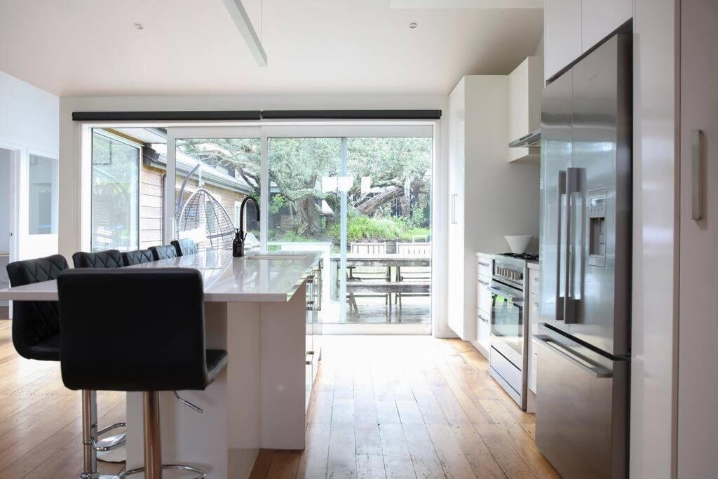 Spacious Family Escape