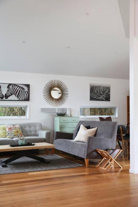 Holiday home Spacious Family Escape Auckland
