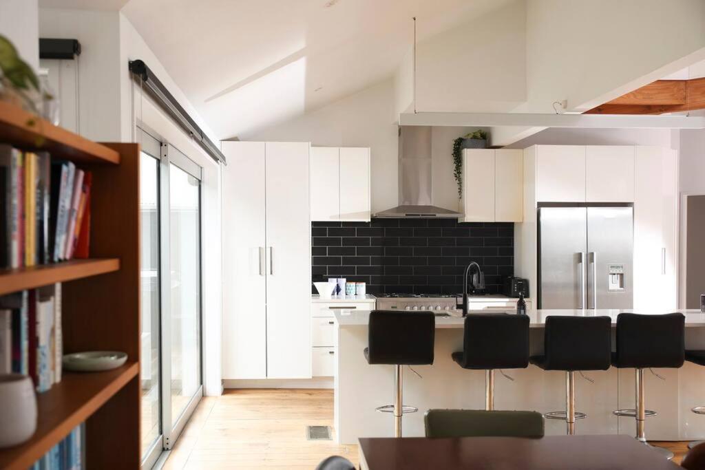 Holiday home Spacious Family Escape