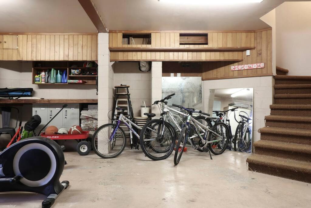 Spacious Family Escape Holiday home *