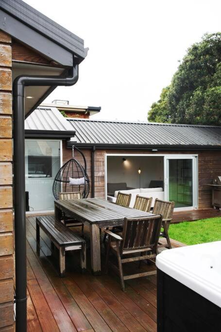 Holiday home Spacious Family Escape Auckland