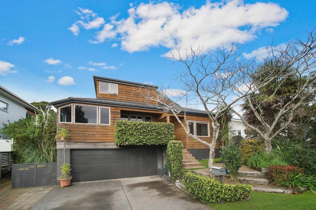 Spacious Family Escape