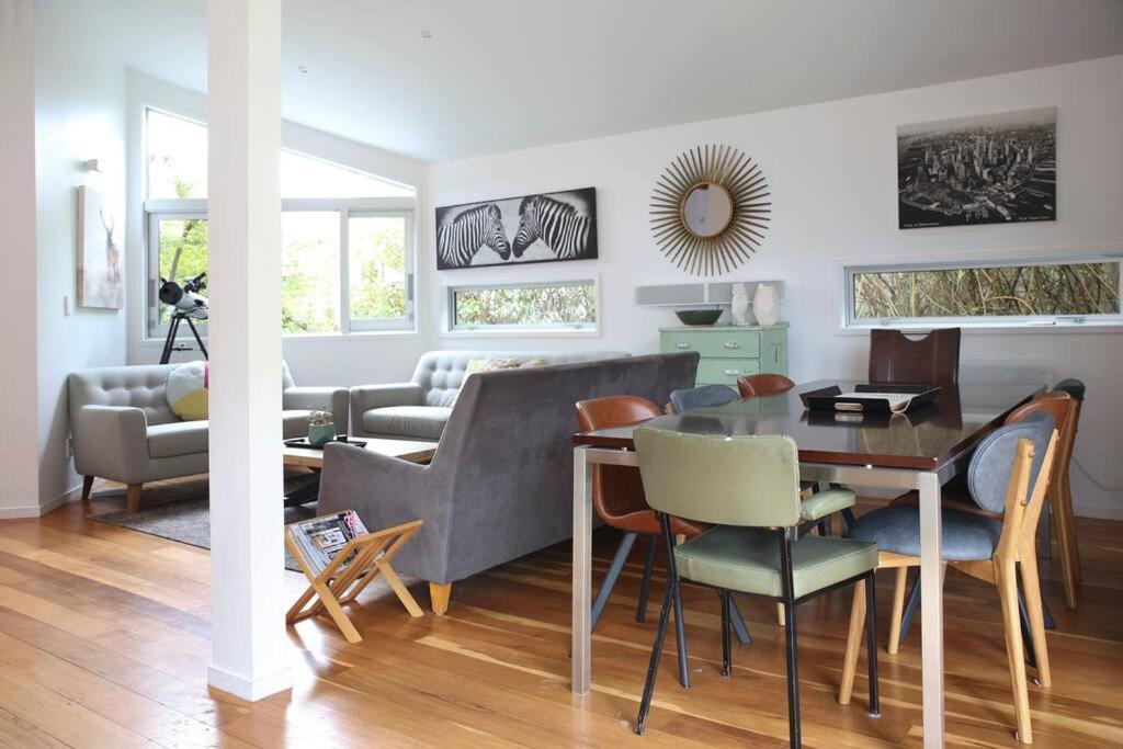 Spacious Family Escape Holiday home Auckland