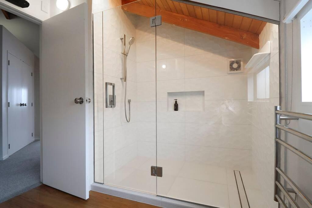 Spacious Family Escape Auckland