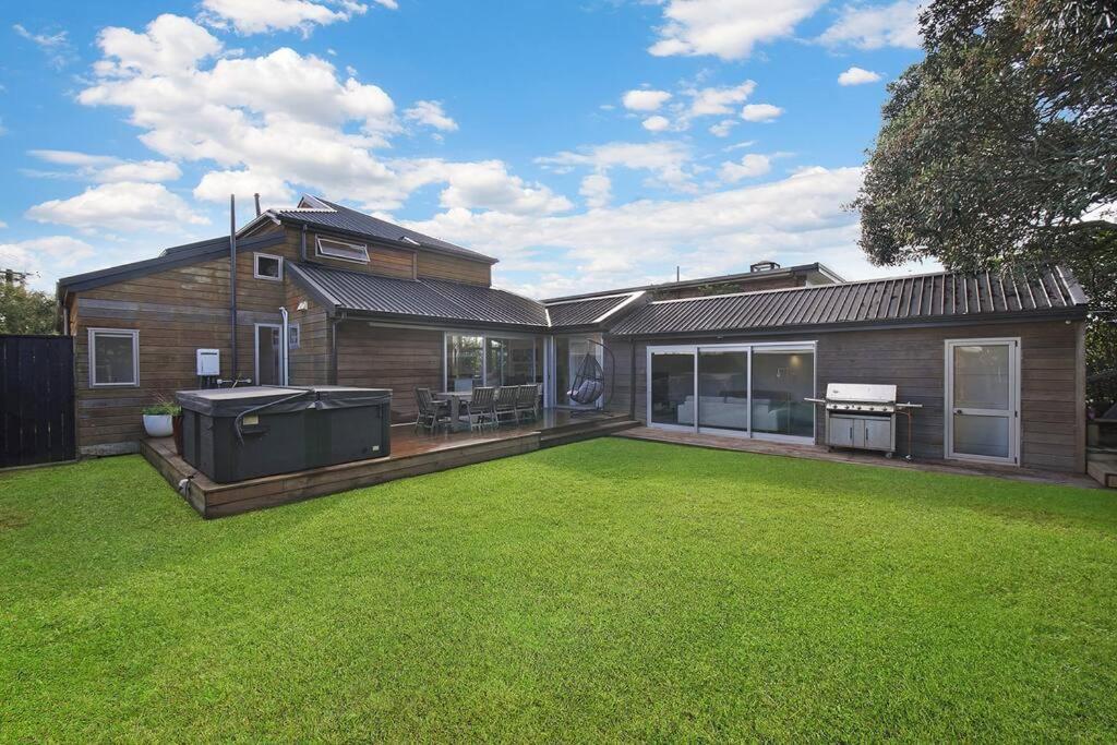 Holiday home Spacious Family Escape *