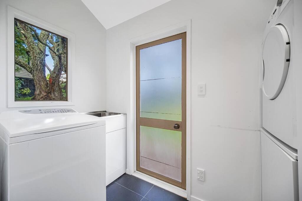 Spacious Family Escape *