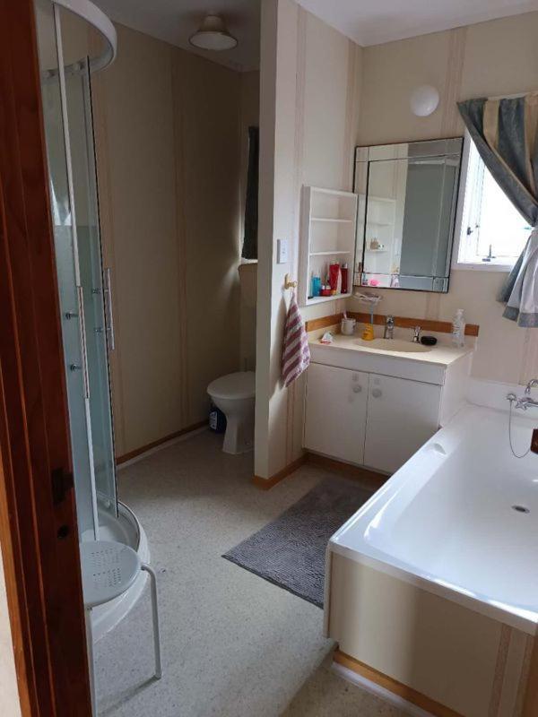 Homestay Cosy And Budget In A Vintage House Located At Northshore,