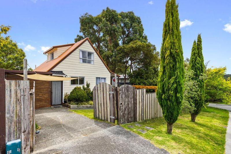 Homestay Cosy And Budget In A Vintage House Located At Northshore, Auckland