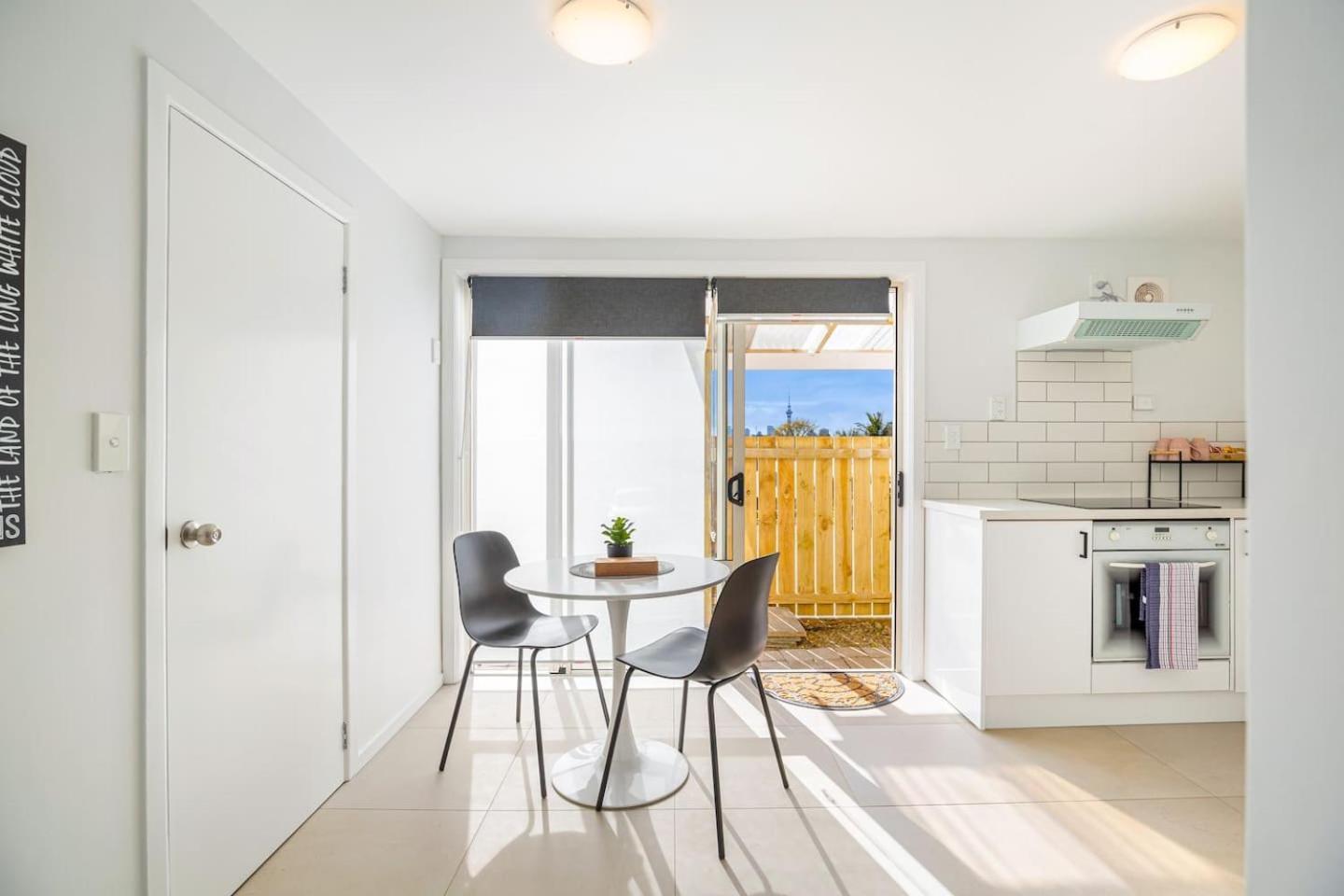 Riches And Sleep Unit With Wi-fi And Parking *