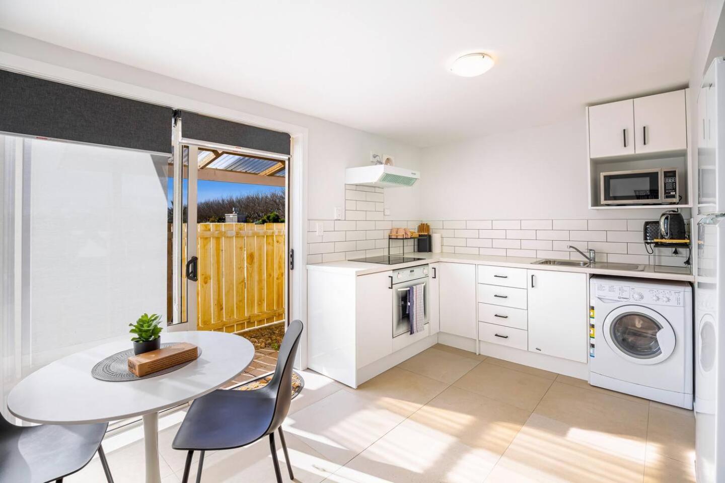 Holiday home Riches And Sleep Unit With Wi-fi And Parking