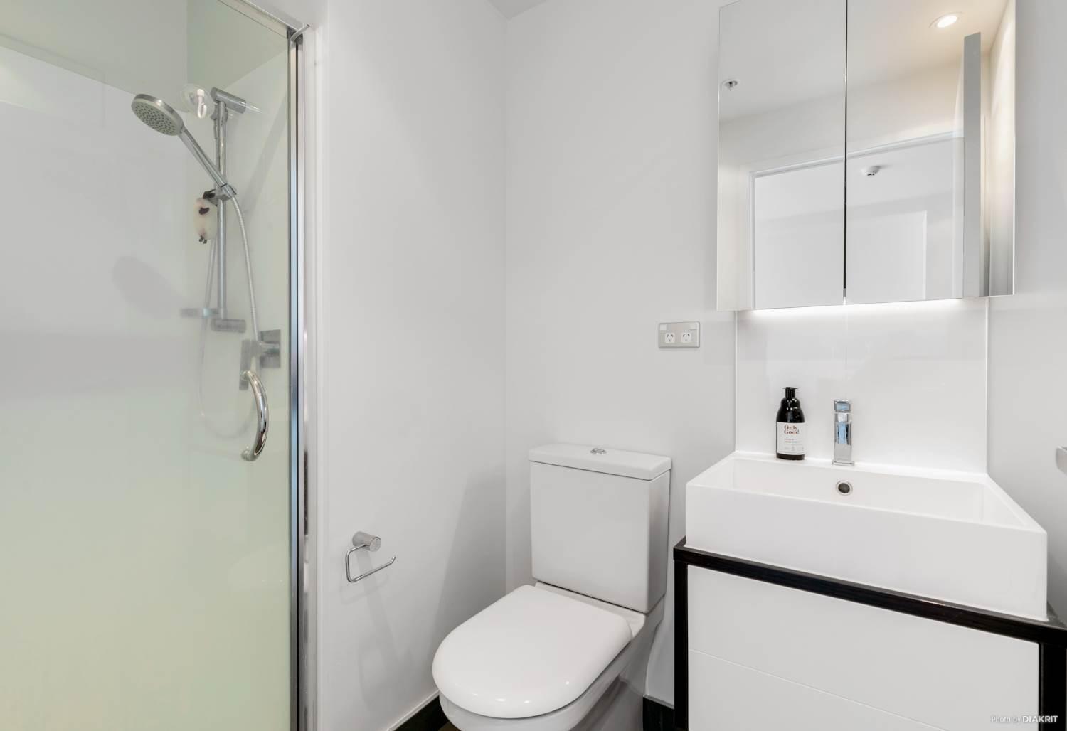 Townhouse Apartment Auckland