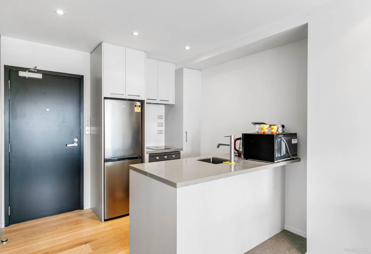 Townhouse Apartment