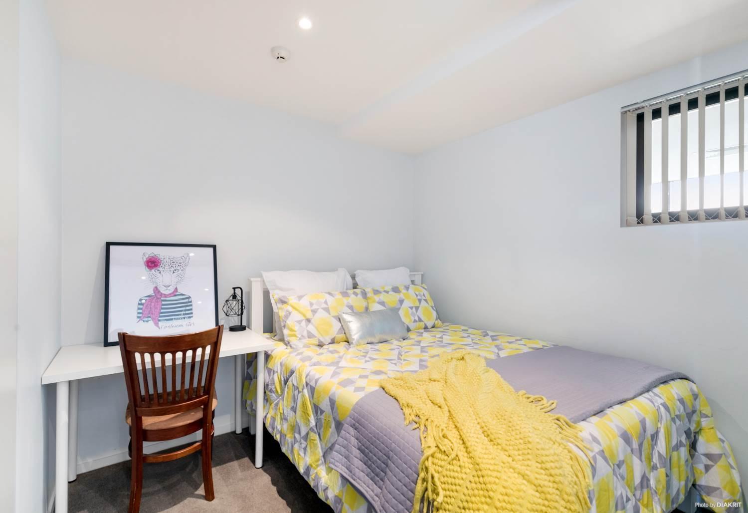 Townhouse * Auckland