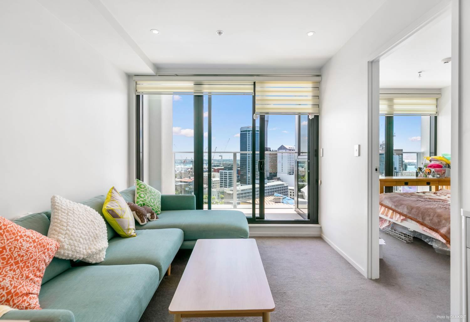 Townhouse Auckland