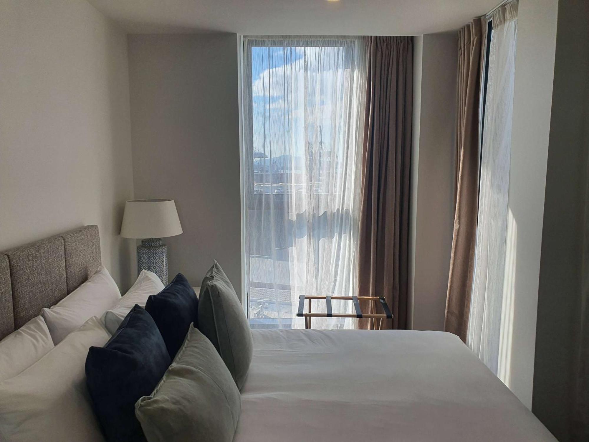 La Quinta By Wyndham Parnell Hotel 4*