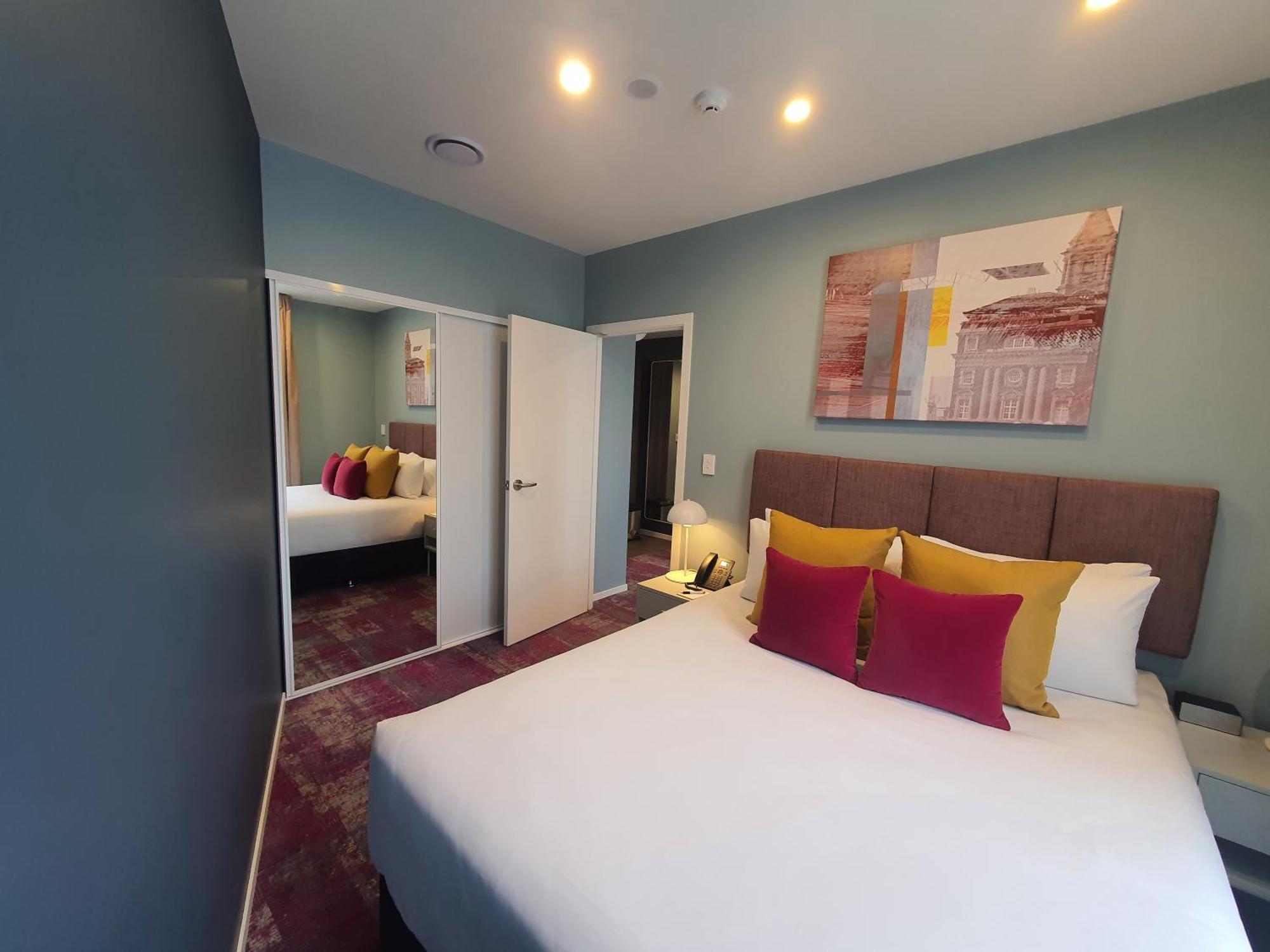 Hotel La Quinta By Wyndham Parnell