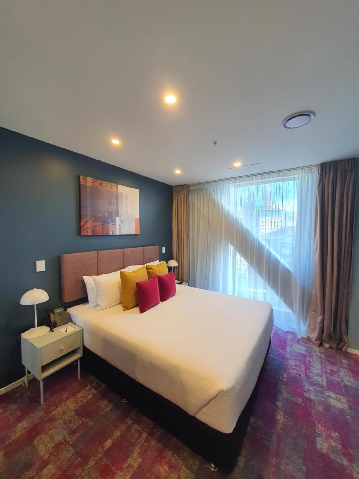 La Quinta By Wyndham Parnell 4*