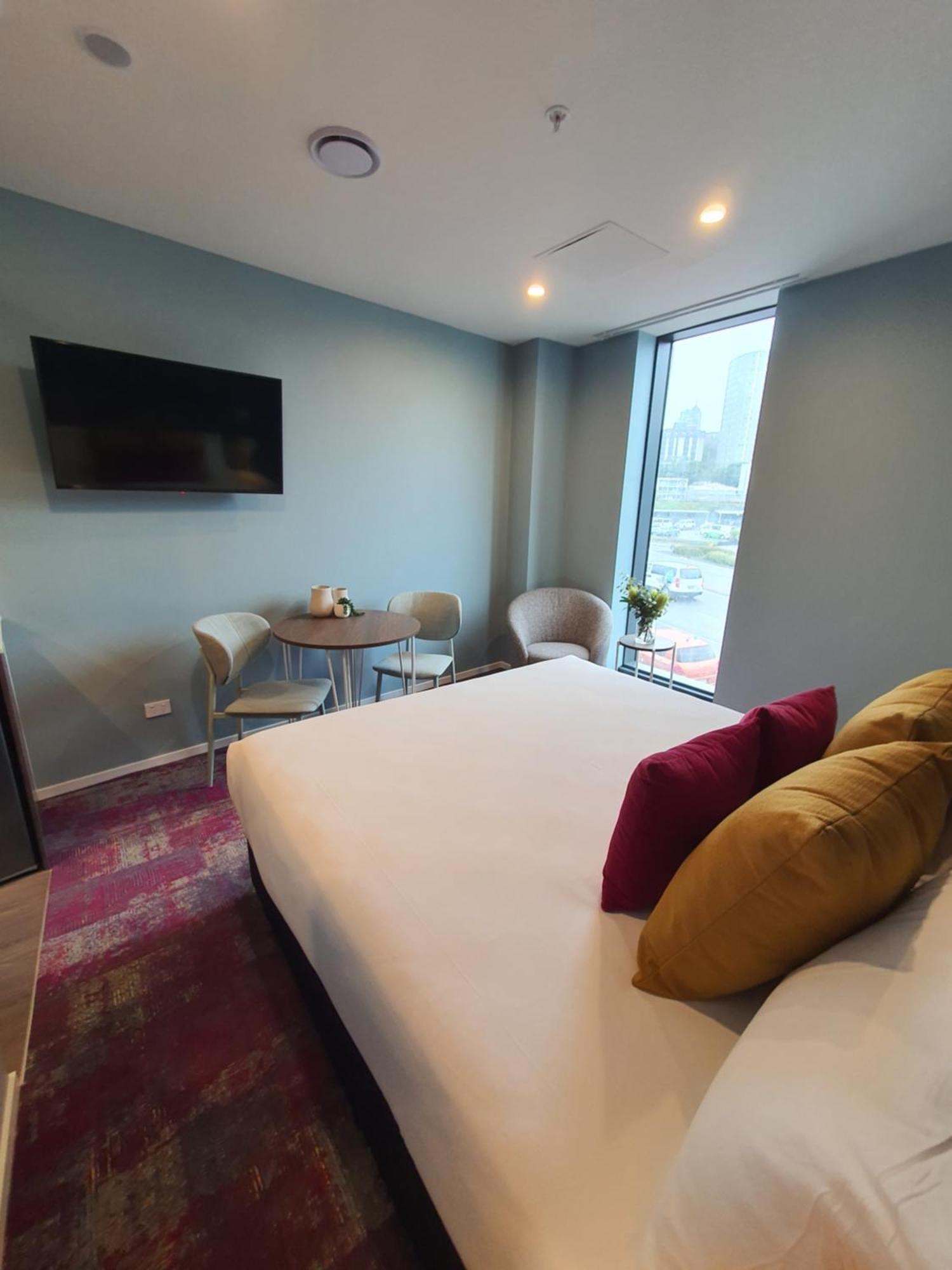 La Quinta By Wyndham Parnell 4* Auckland