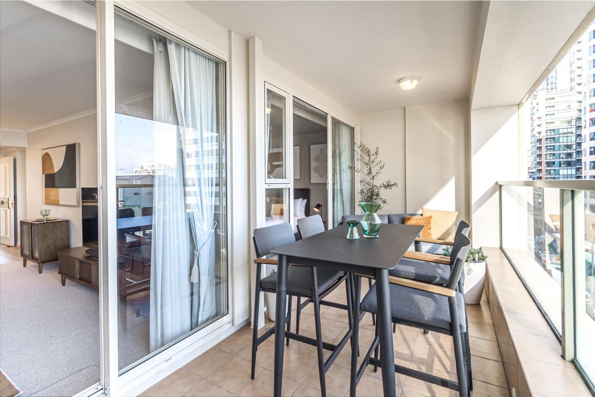 Luxurious Harbour View In Downtown * Auckland