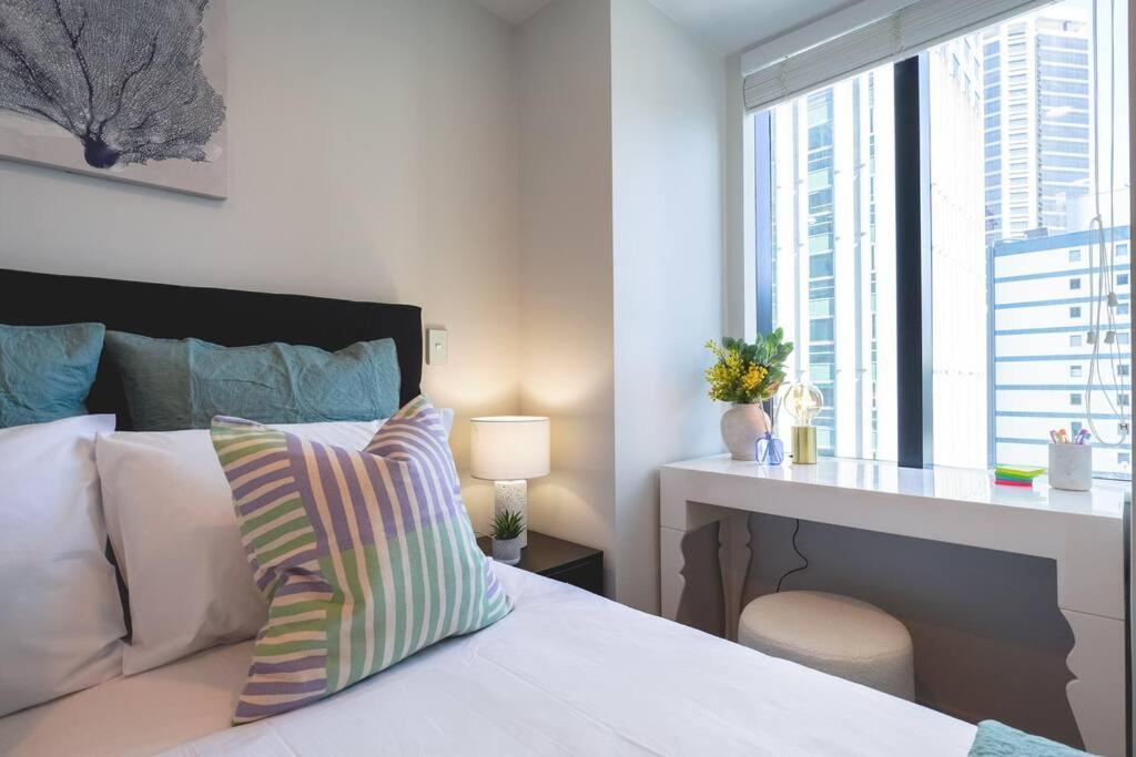 2-bs Adjacent To Sky Tower Apartment