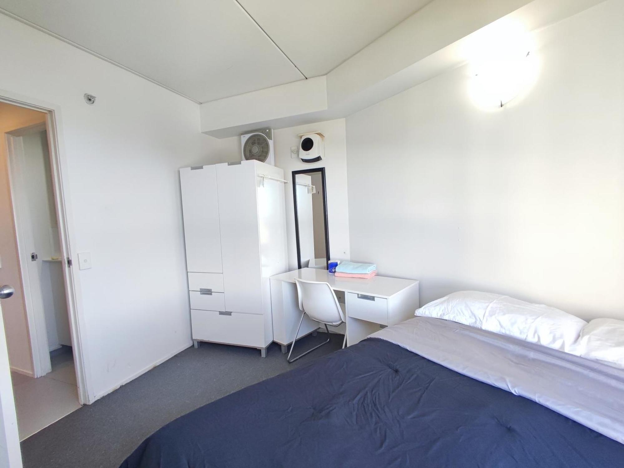 Homestay City Room Auckland