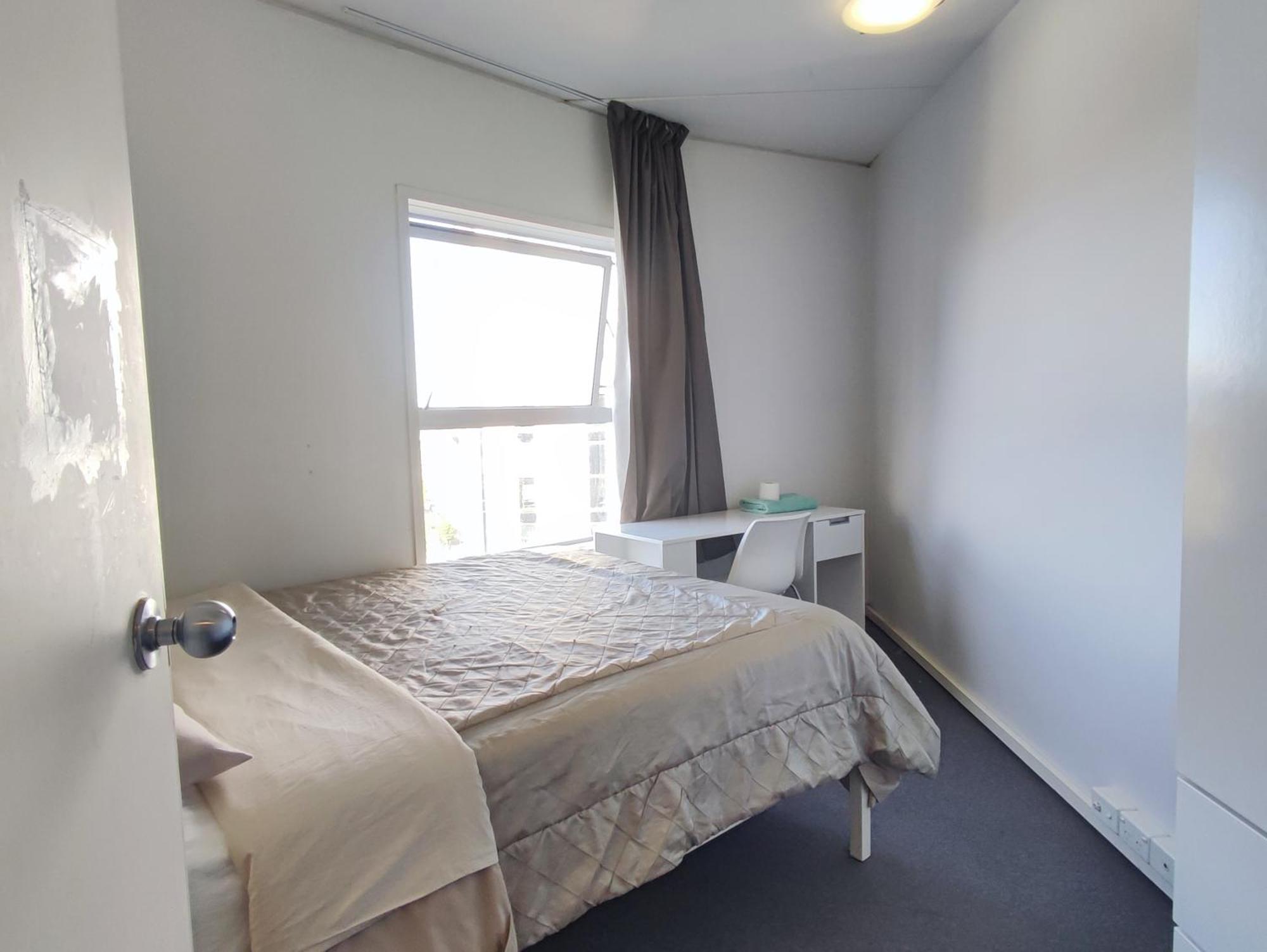 Homestay City Room *