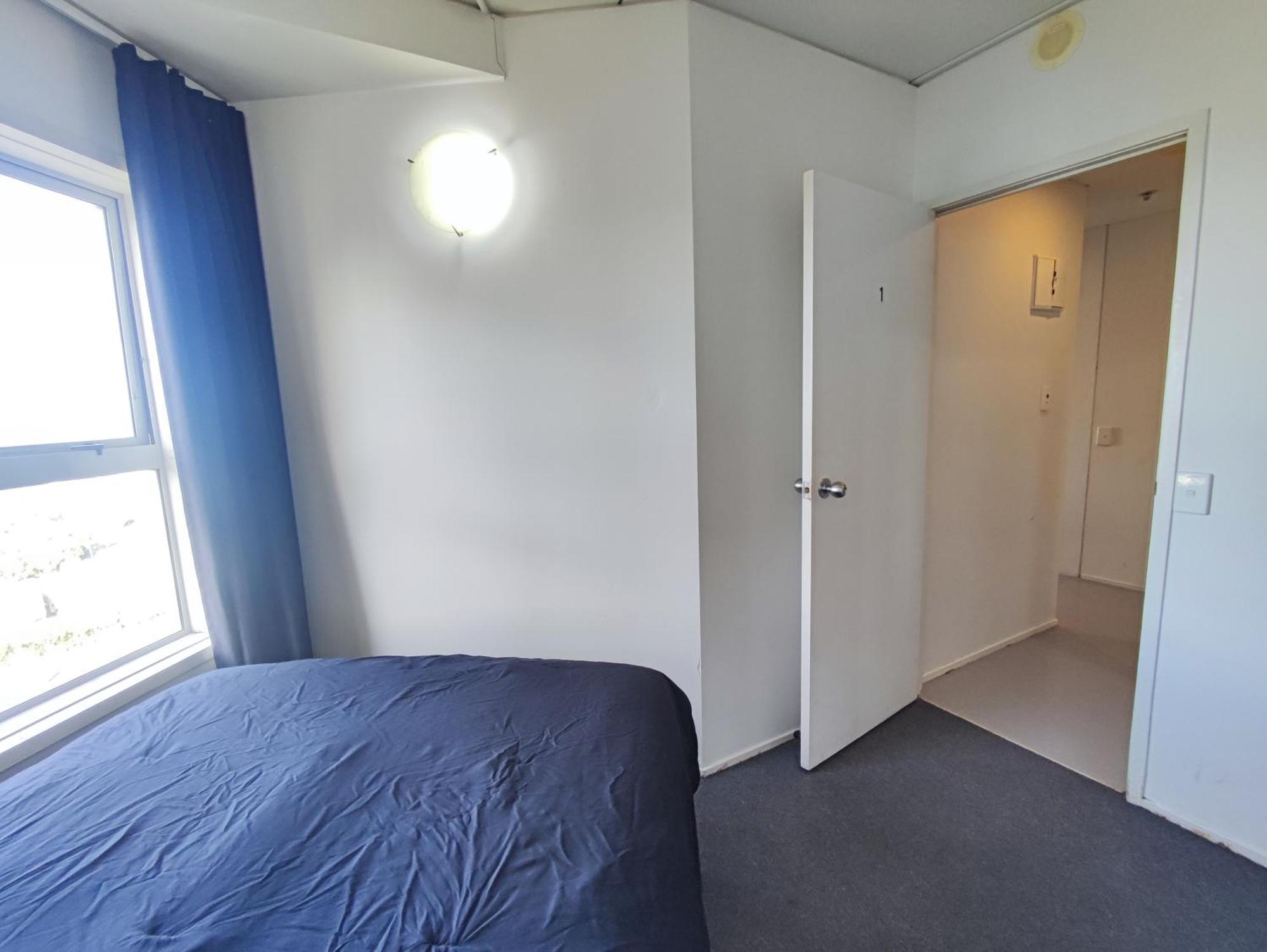 City Room *