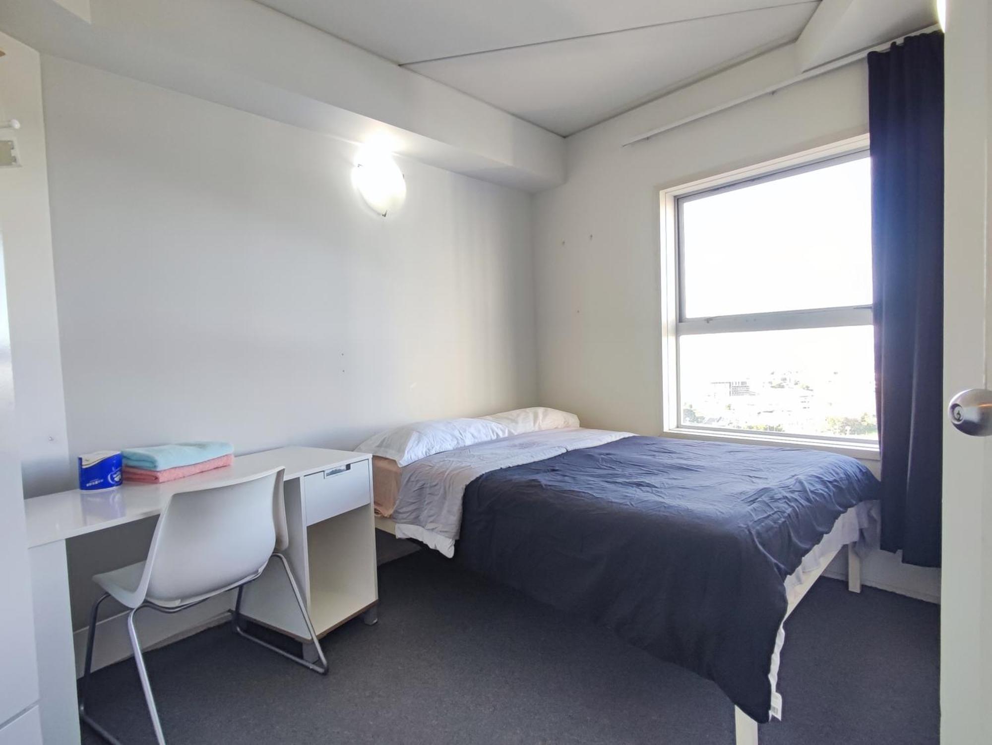 City Room