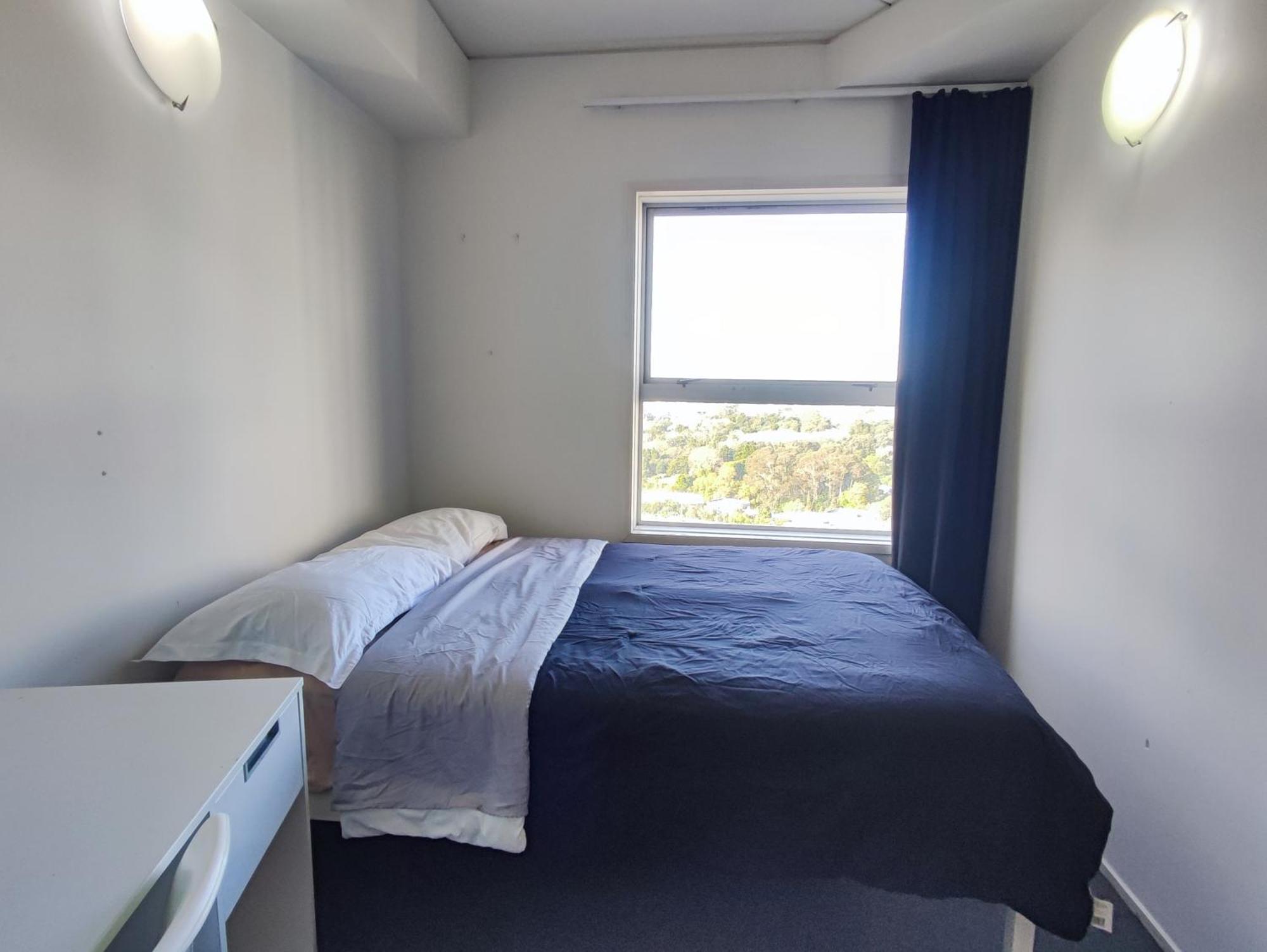 City Room * Auckland