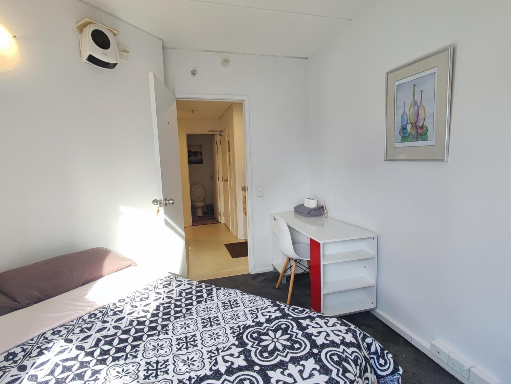 City Room
