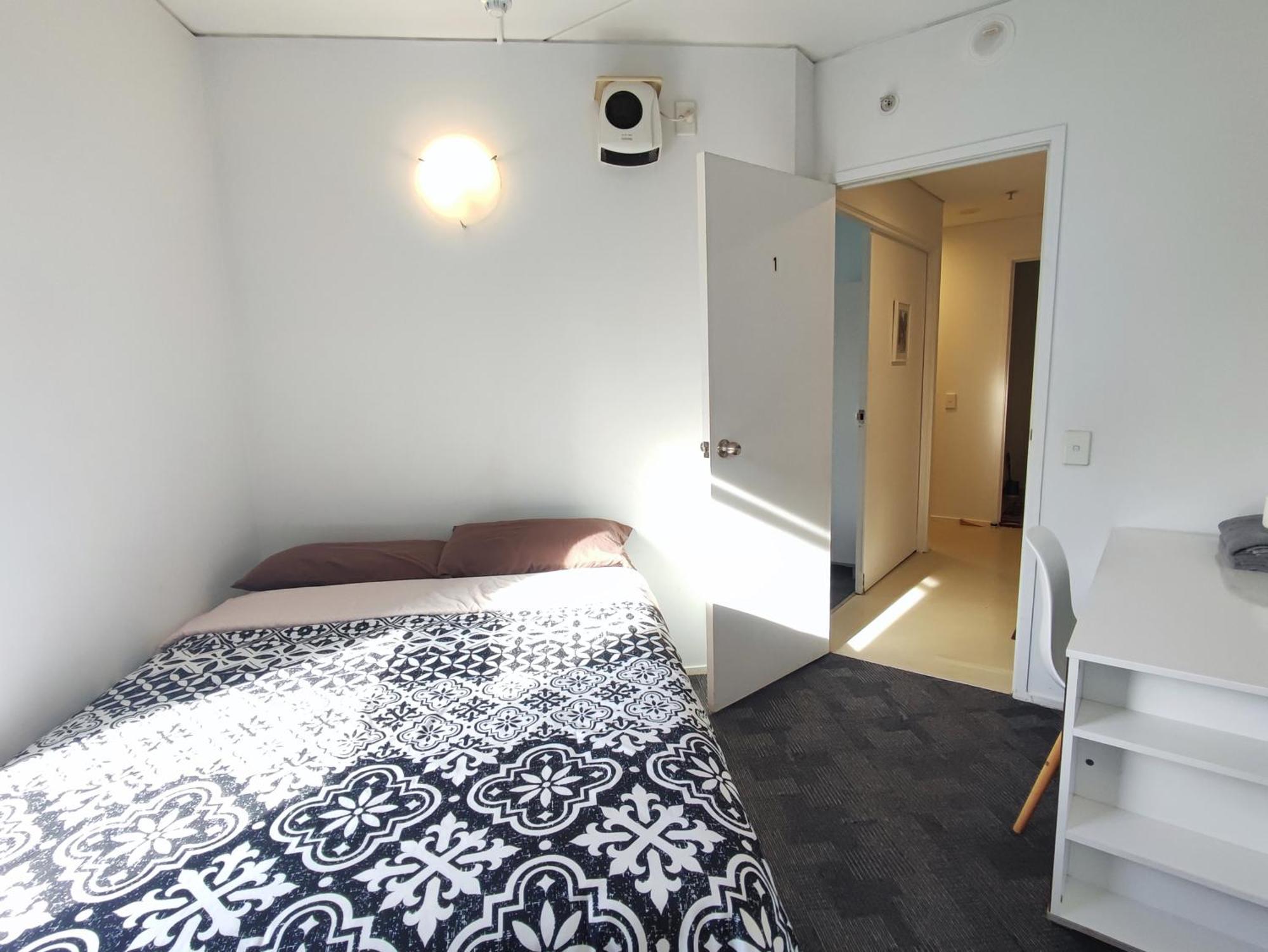 Homestay City Room *