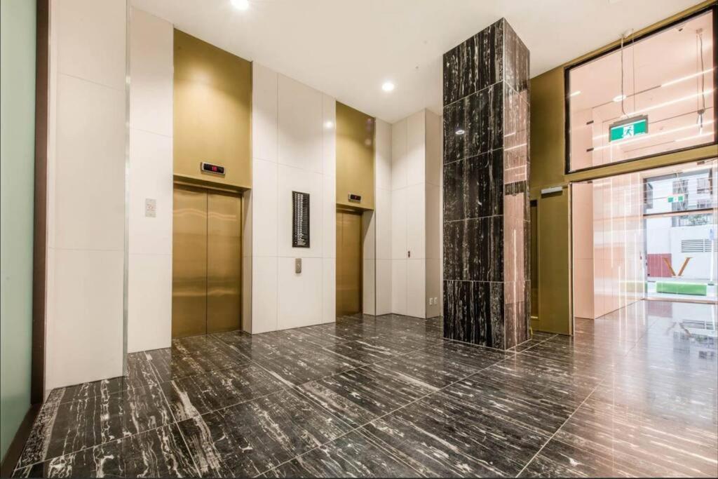 2-bs Adjacent To Sky Tower Apartment Auckland