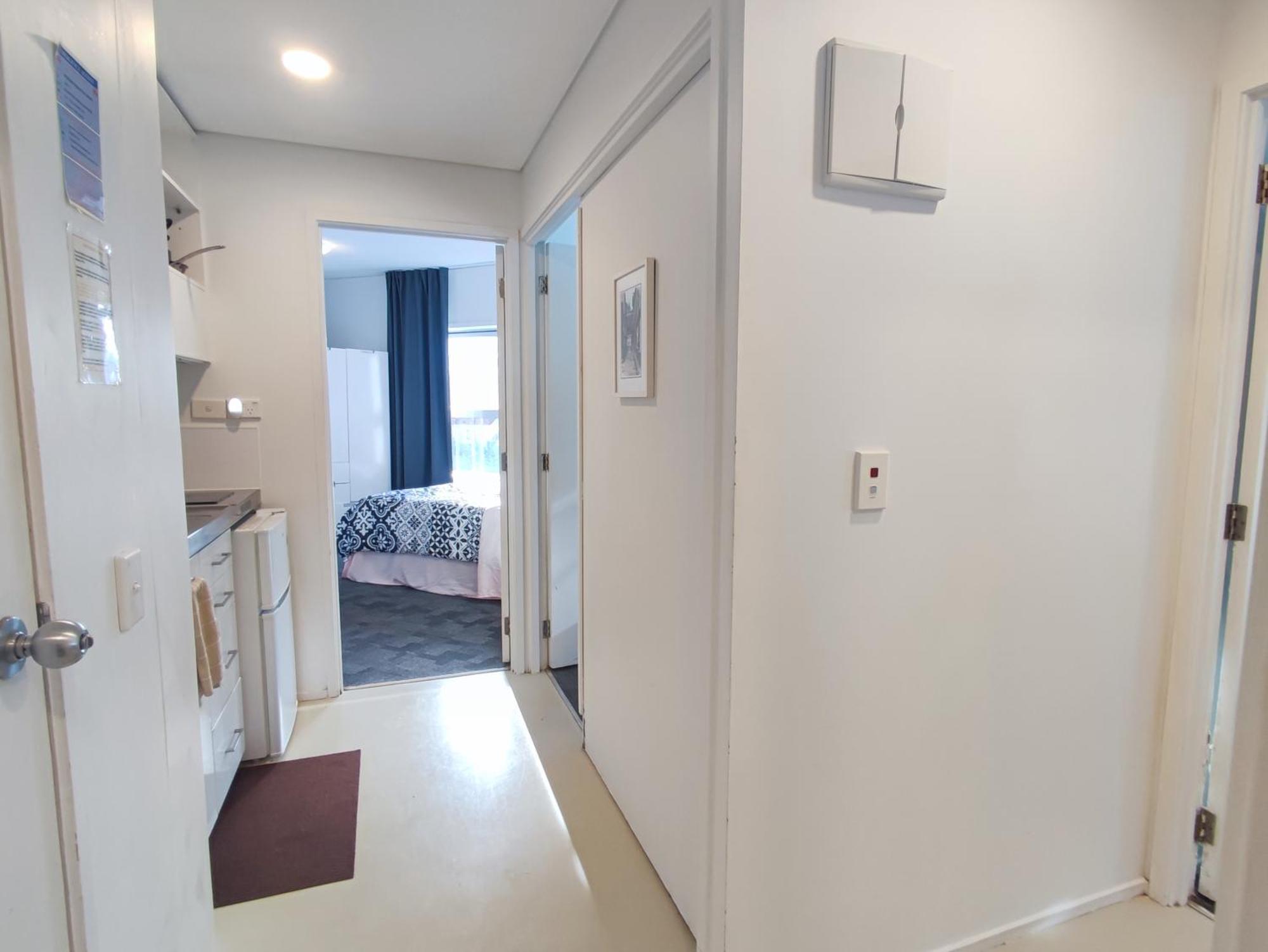 City Room Homestay Auckland
