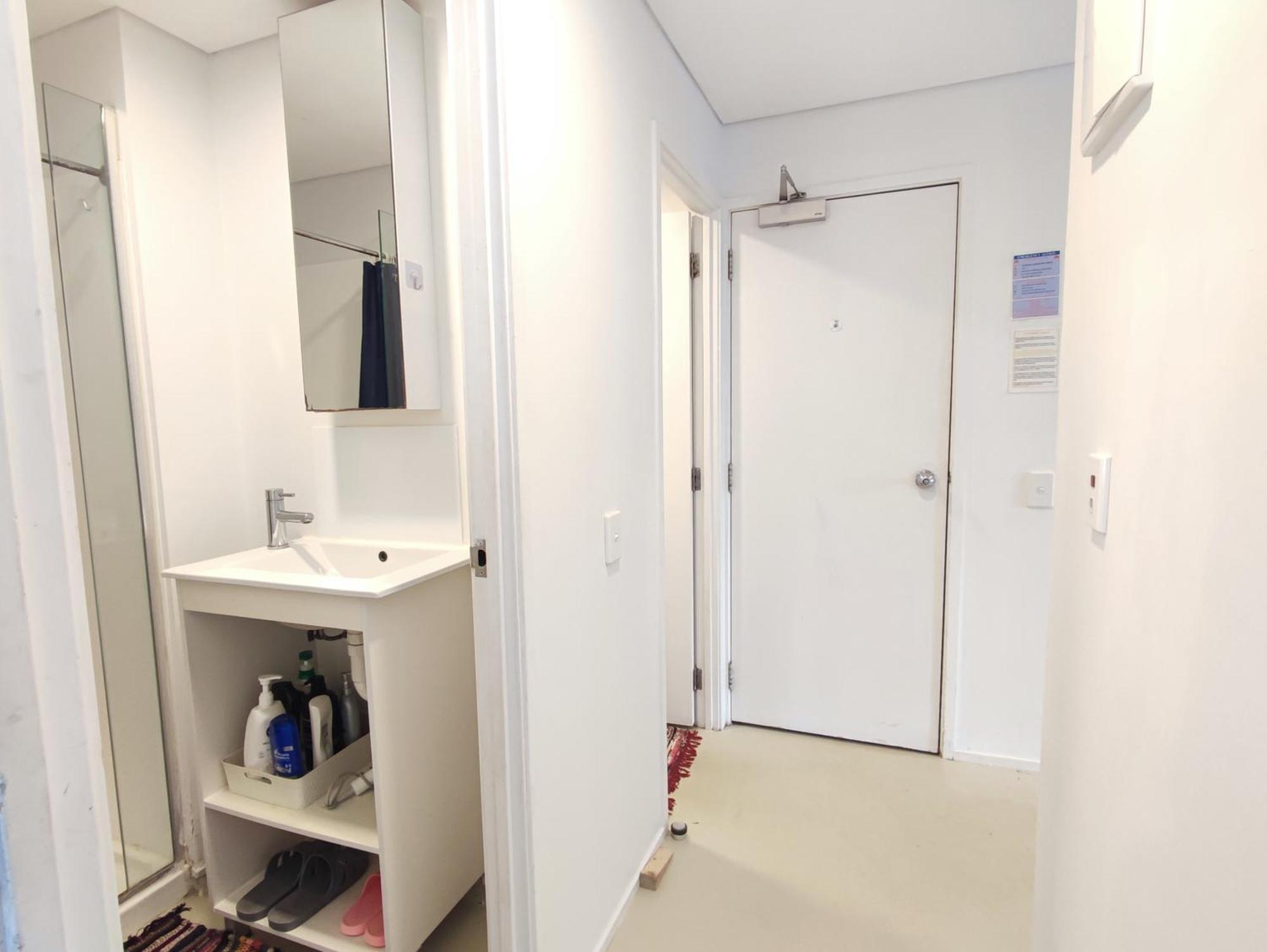 City Room Homestay