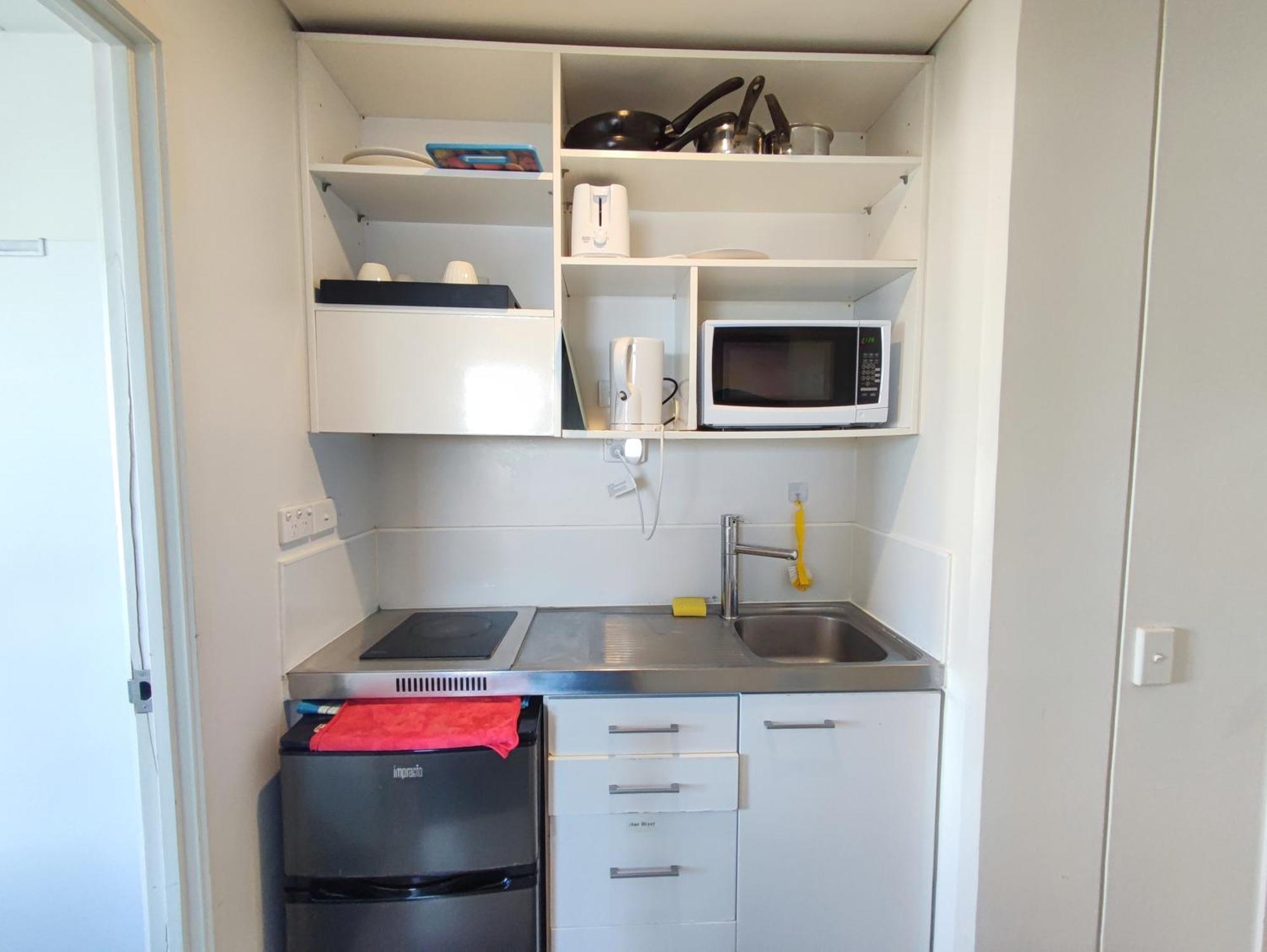 Homestay City Room Auckland