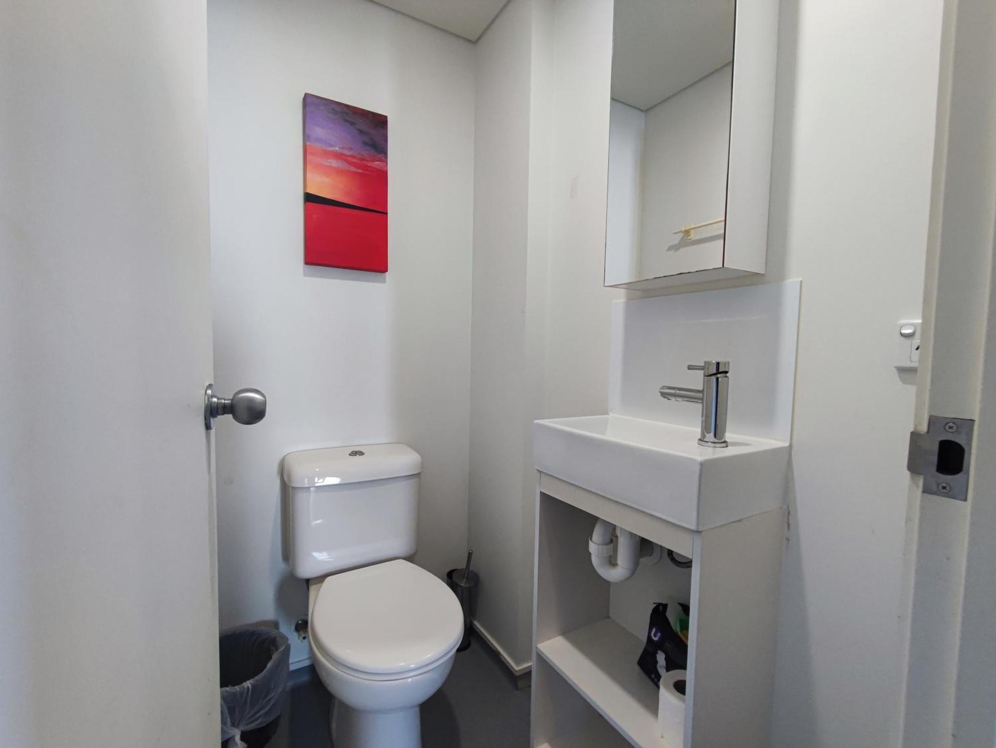 City Room Homestay *