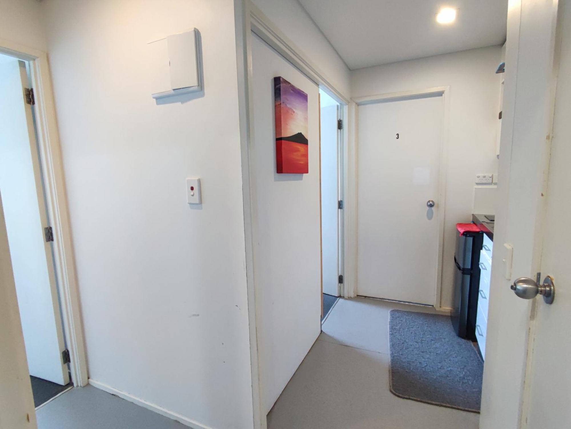 City Room Auckland