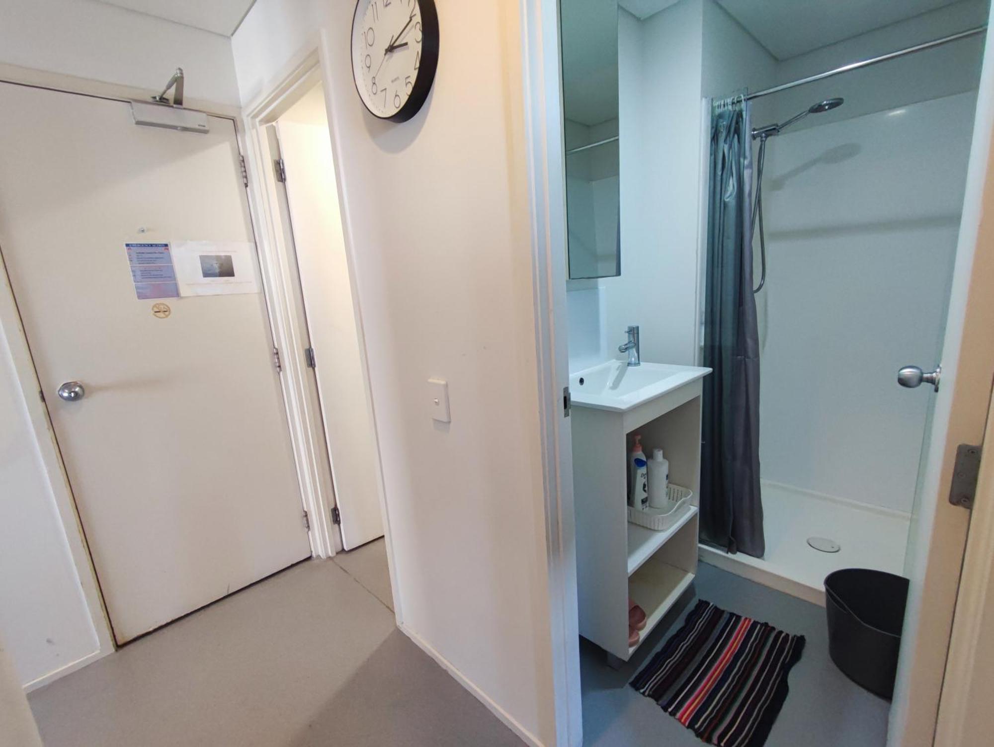 City Room