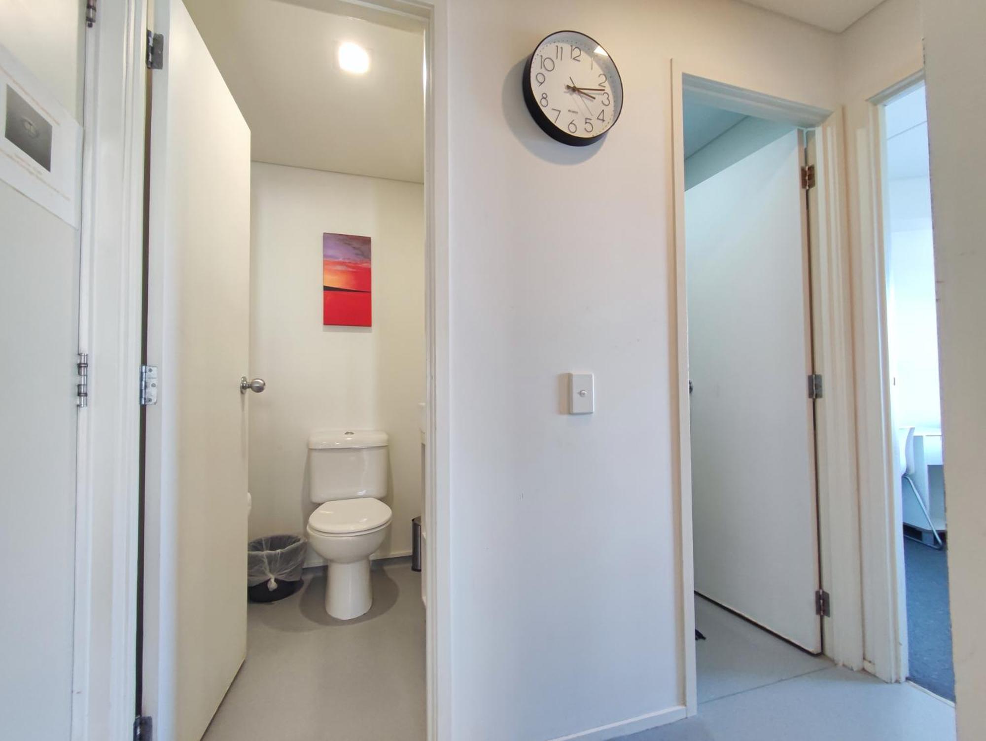 City Room Homestay